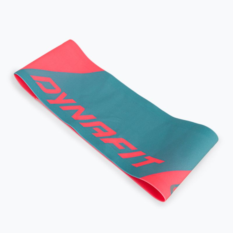 Лента за глава DYNAFIT Performance 2 Dry 6082 Fluo Coral 08-0000070896