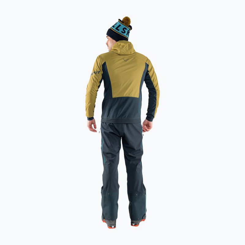 DYNAFIT Шапка Skiuphill  синя 08-0000071136 6