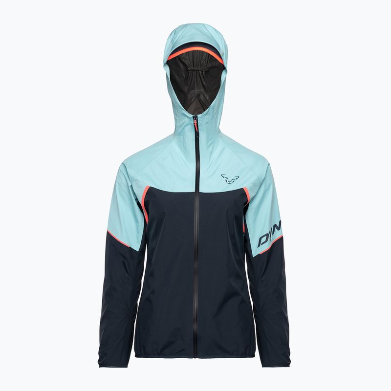 Дамско яке за бягане DYNAFIT Alpine GTX, тъмносиньо 08-0000071469 5