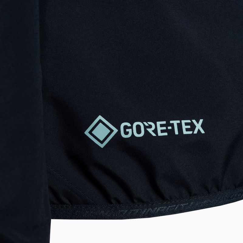 Дамско яке за бягане DYNAFIT Alpine GTX, тъмносиньо 08-0000071469 8