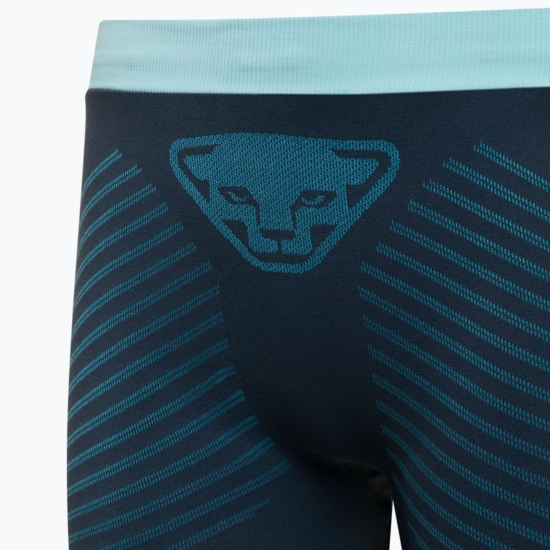 Дамски термални шорти DYNAFIT Speed Dryarn тъмносини 08-0000071063 3