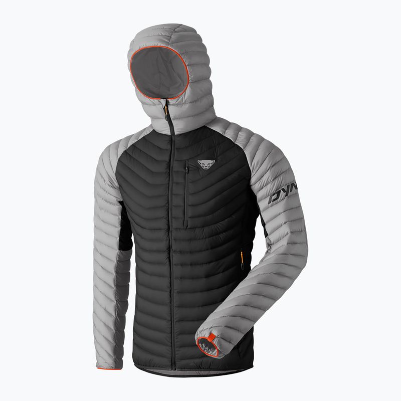 Мъжко яке с качулка DYNAFIT Radical Dwn RDS Hood сиво 08-0000070914 8