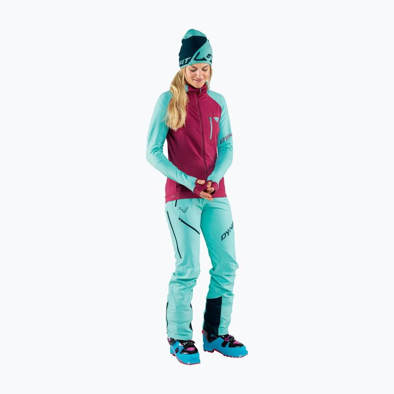 Дамско яке DYNAFIT Radical PTC skit blue 08-0000071123 2
