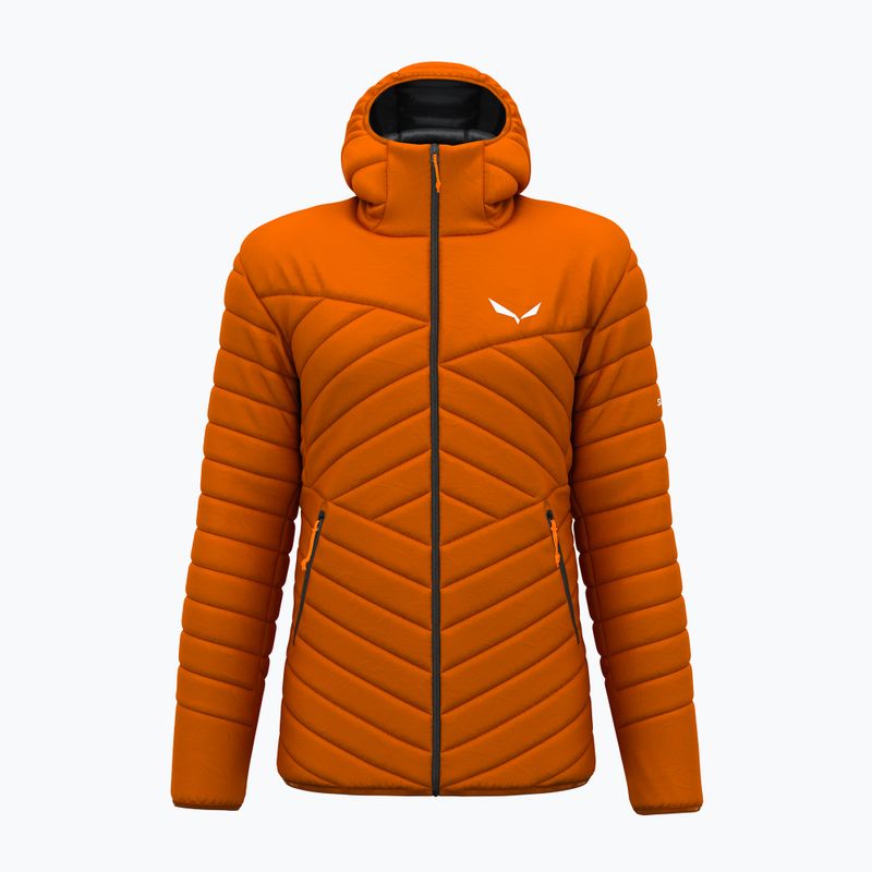 Salewa мъжко пухено яке Brenta Rds Dwn orange 00-0000027883 4