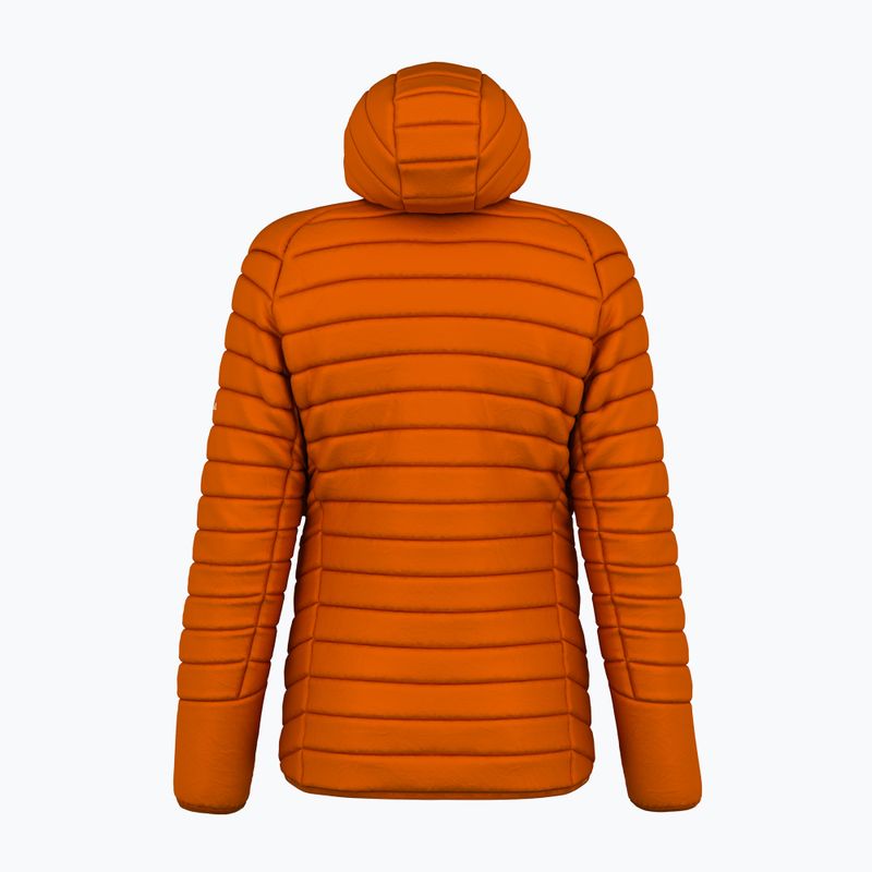 Salewa мъжко пухено яке Brenta Rds Dwn orange 00-0000027883 5