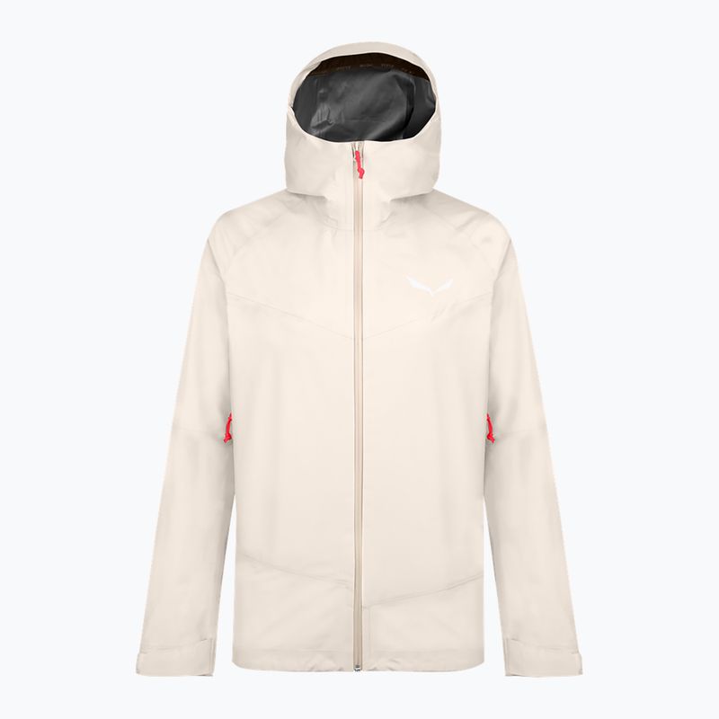 Salewa Puez GTX Paclite дамско дъждобранно яке beige 00-0000028477 9