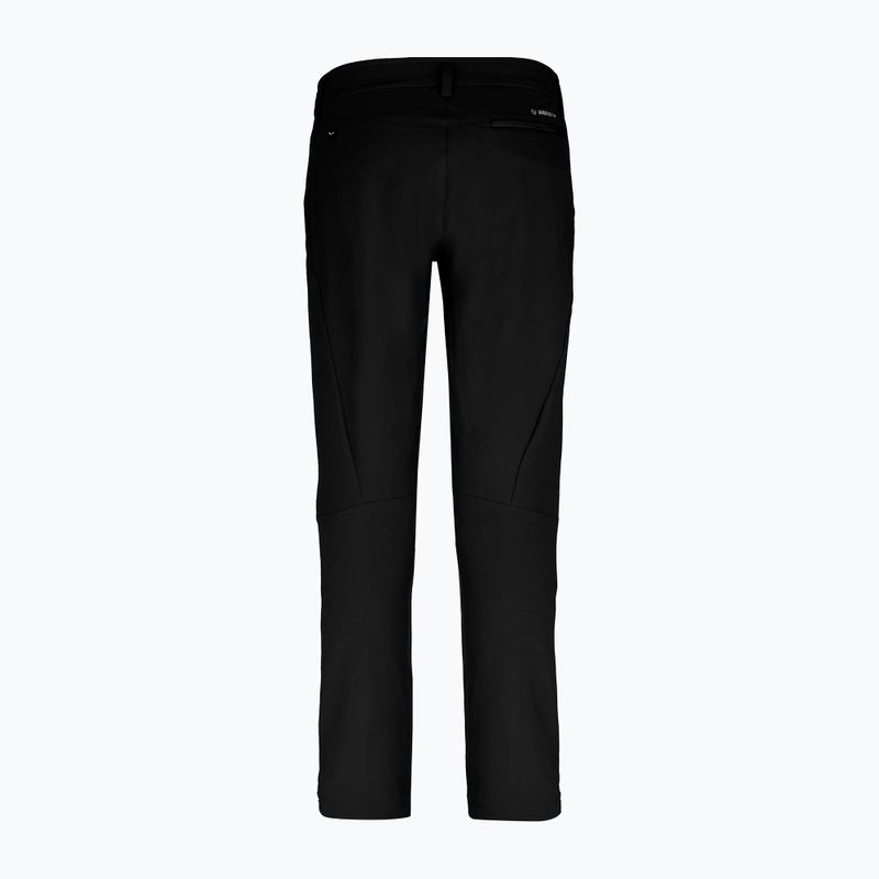 Мъжки панталони за трекинг Salewa Dolomitic 2 Dynastretch black out 2