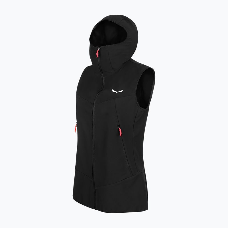 Дамски ски ръкавици Salewa Sella DST black out 3