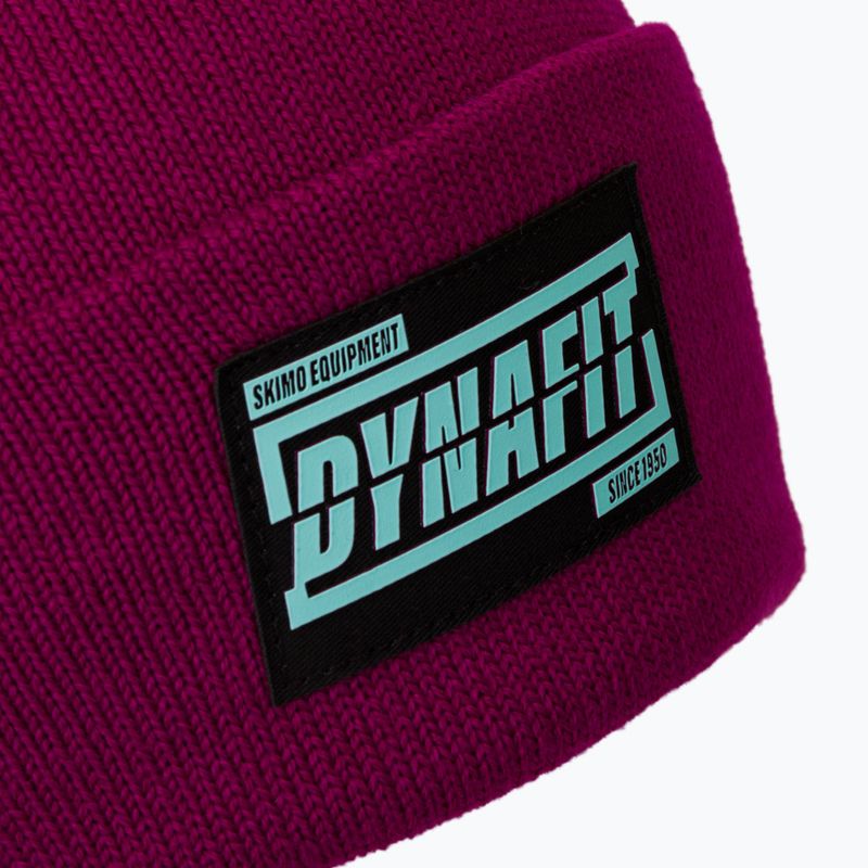 DYNAFIT Сгъваема ски шапка 6211 червена 08-0000071627 3