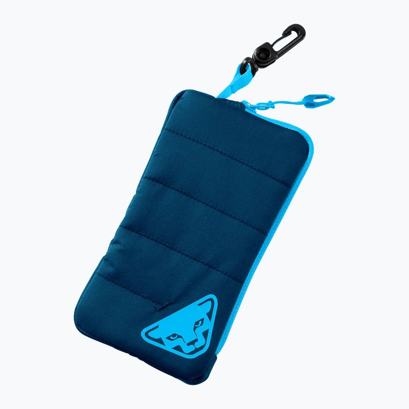 DYNAFIT Upcycled Prl калъф за телефон син 08-0000071423