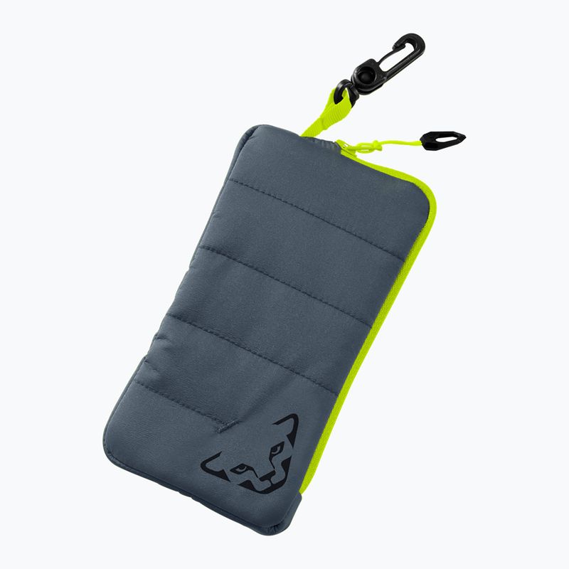 DYNAFIT Upcycled Prl калъф за телефон тъмносин 08-0000071423