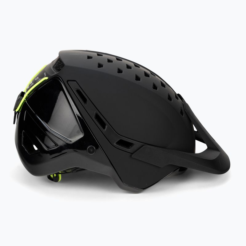 DYNAFIT Tlt Каска black out 3