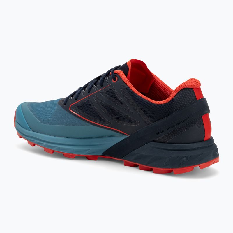 DYNAFIT мъжки обувки за бягане Alpine storm blue / blueberry 3