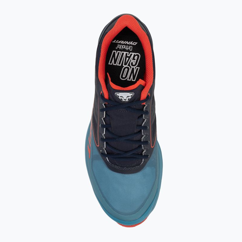 DYNAFIT мъжки обувки за бягане Alpine storm blue / blueberry 5
