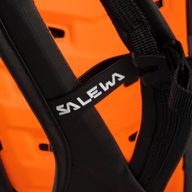 Salewa Dry Back Duffle 60 туристическа чанта черна 00-0000001418 6