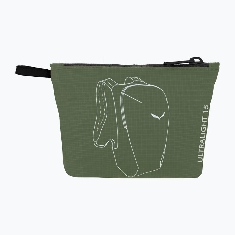 Градска раница Salewa Ultralight 15 l yucca 3