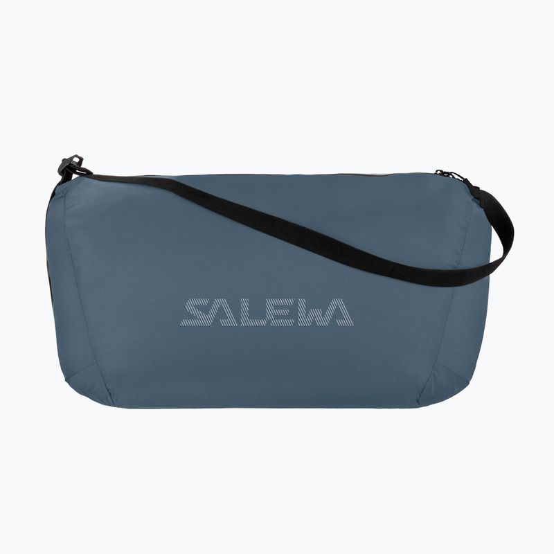 Пътна чанта Salewa Ultralight Duffle 28 l java blue 2