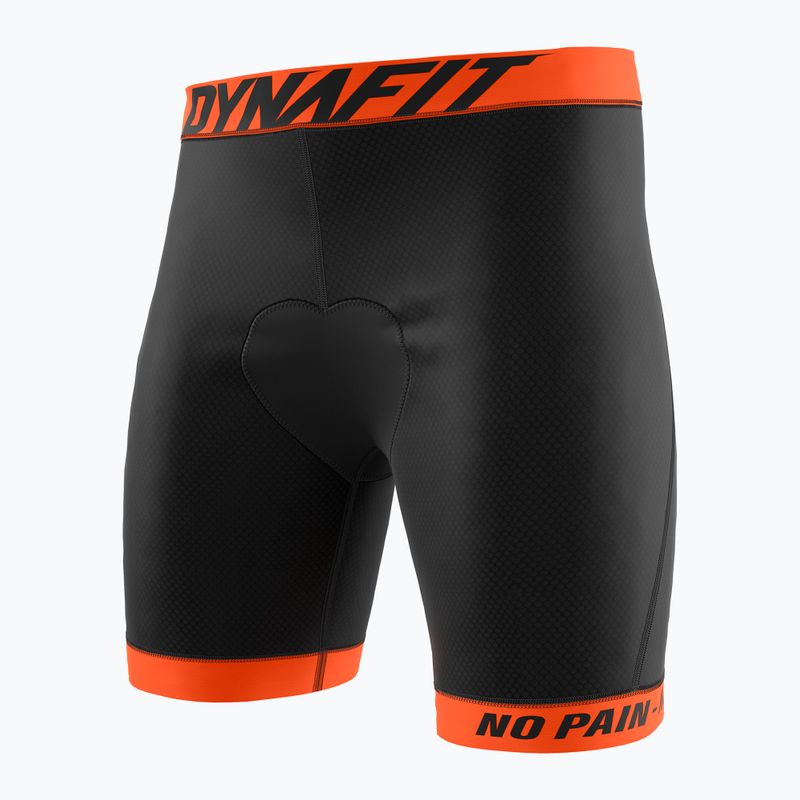 Мъжки боксерки за колоездене DYNAFIT Ride Padded черен 08-0000071308 5