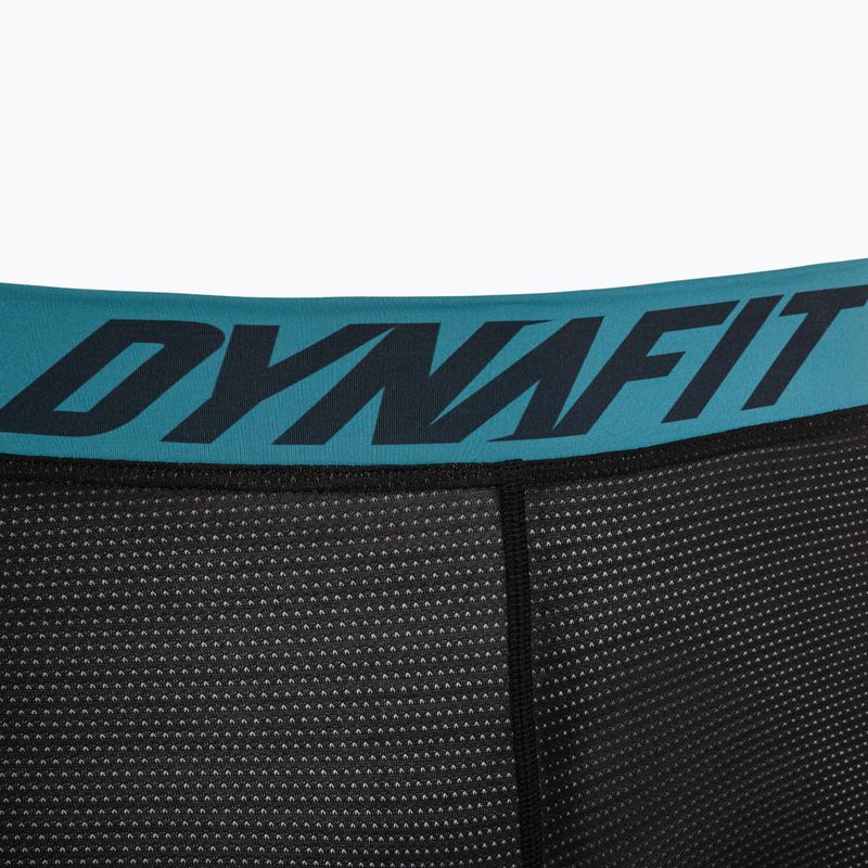 Мъжки боксерки за колоездене DYNAFIT Ride Padded черен 08-0000071308 3