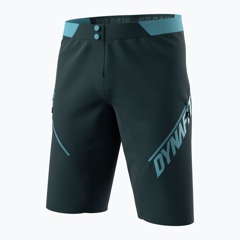 Мъжки шорти за велосипед DYNAFIT Ride Light DST blueberry storm blue 4