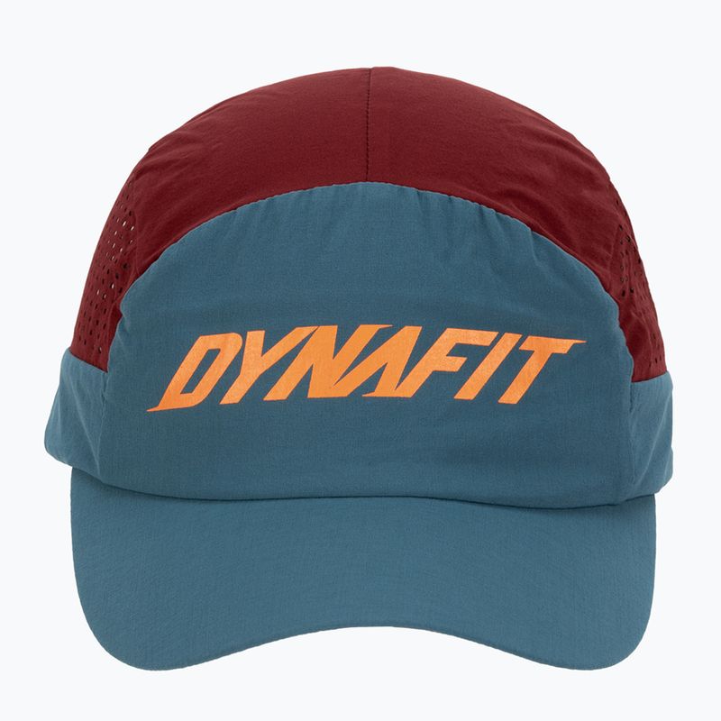 DYNAFIT Transalper бейзболна шапка в синьо и кестеняво 08-0000071527 4