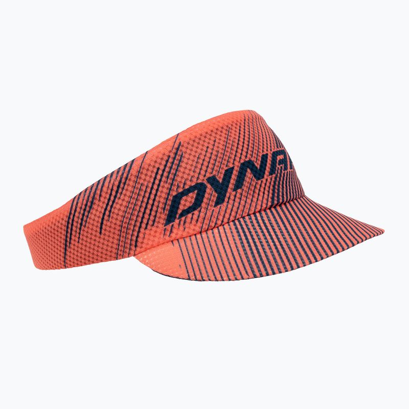 DYNAFIT Alpine Graphic Visor Band бягаща козирка оранжева 08-0000071475