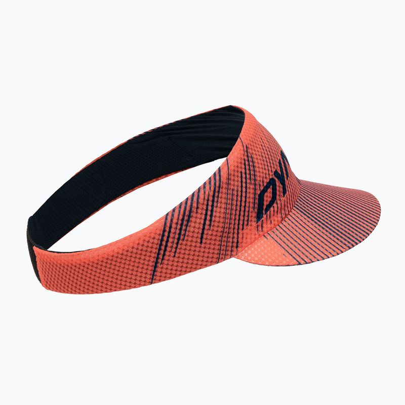 DYNAFIT Alpine Graphic Visor Band бягаща козирка оранжева 08-0000071475 2