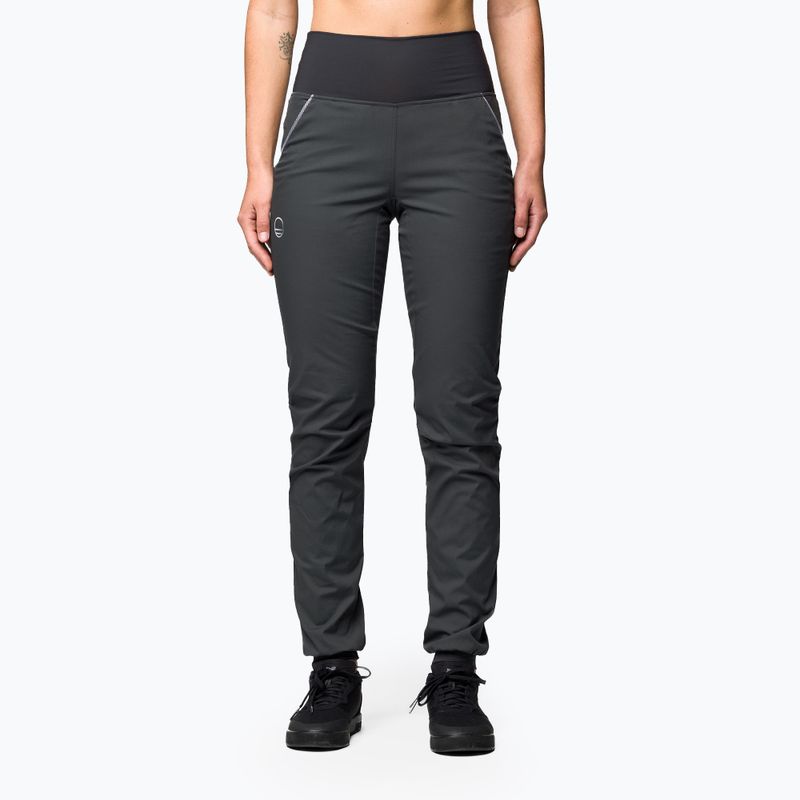 Дамски панталони за катерене Wild Country Session black 40-0000095210