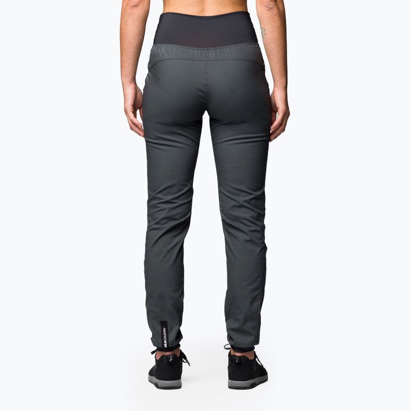 Дамски панталони за катерене Wild Country Session black 40-0000095210 2