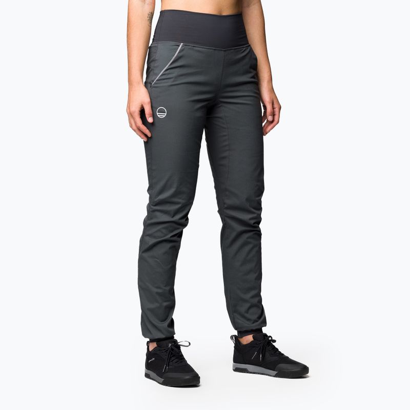 Дамски панталони за катерене Wild Country Session black 40-0000095210 3