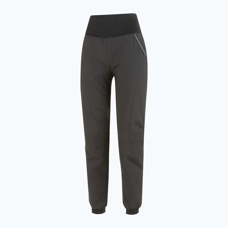 Дамски панталони за катерене Wild Country Session black 40-0000095210 4