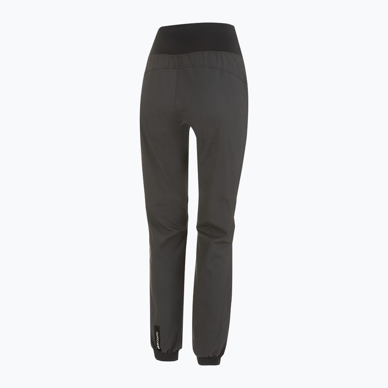 Дамски панталони за катерене Wild Country Session black 40-0000095210 5