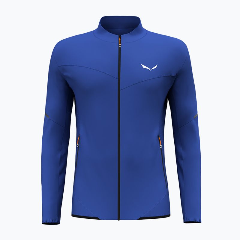Salewa мъжко софтшел яке Pedroc DST Light navy blue 00-0000028570 5