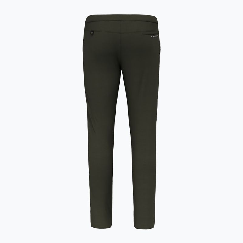 Salewa Lavaredo Hemp Ripstop green мъжки панталони за катерене 00-0000028550 6