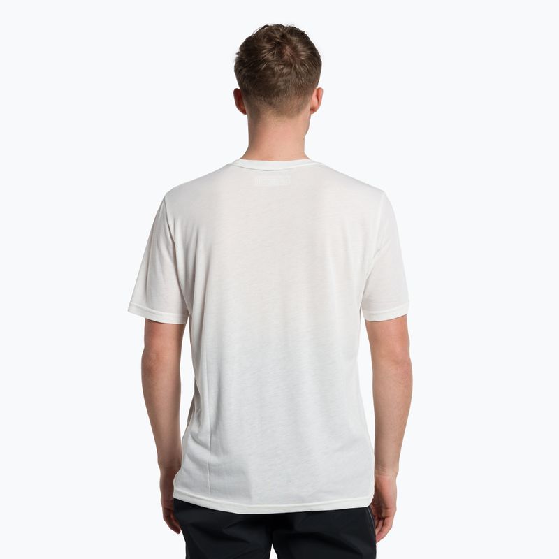 Salewa Pure Building Dry мъжка риза за трекинг бяла 00-0000028657 3