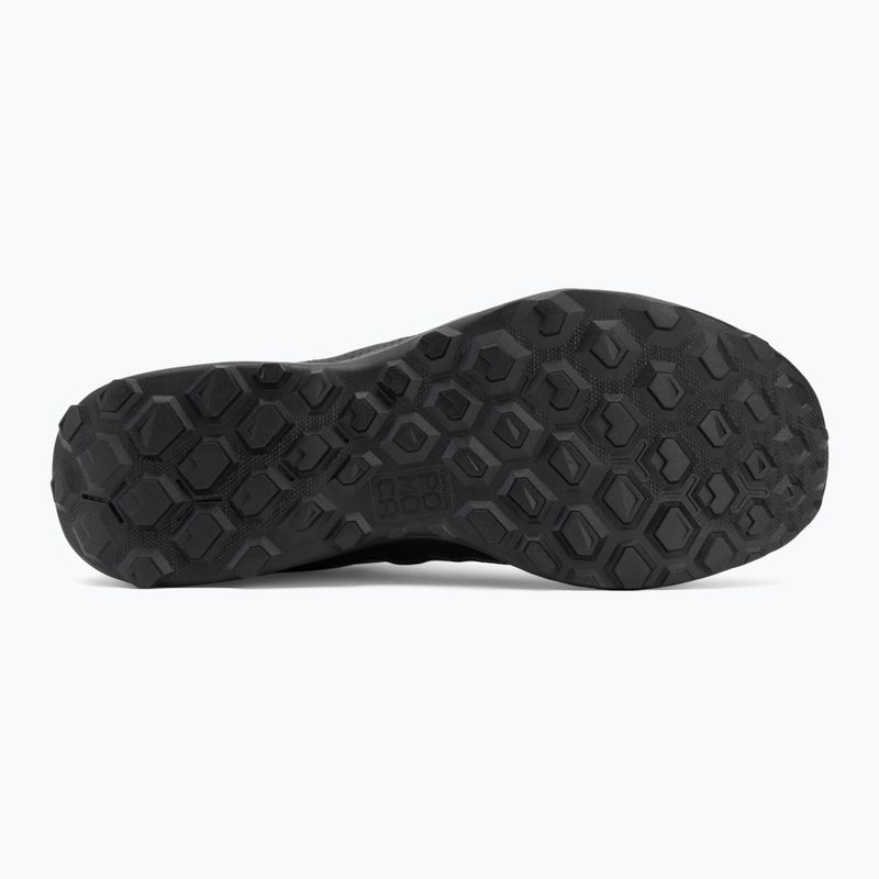Salewa Pedroc Air мъжки туристически обувки java blue / black 4