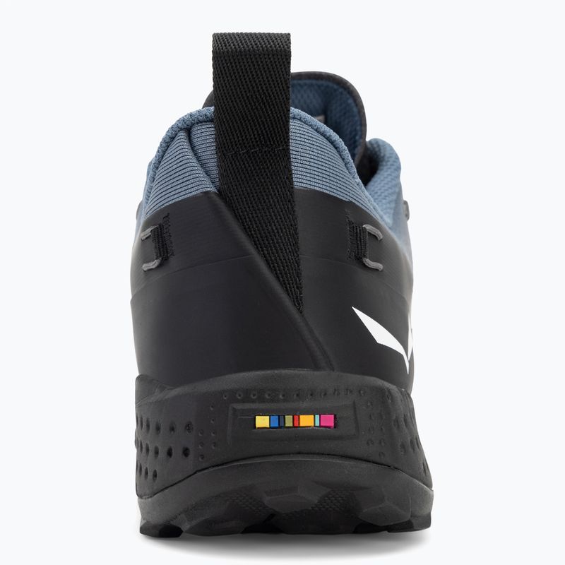 Salewa Pedroc Air мъжки туристически обувки java blue / black 6