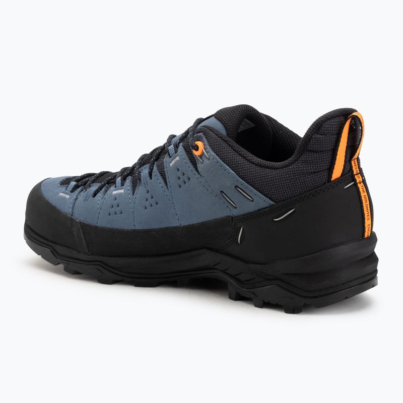 Мъжки обувки за трекинг Salewa Alp Trainer 2 blue 00-0000061402 4