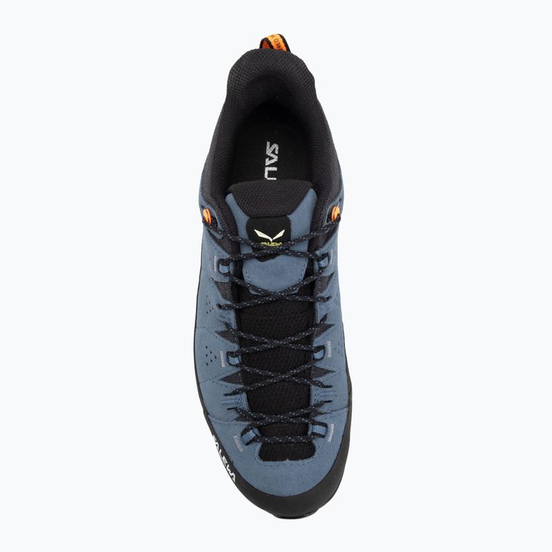 Мъжки обувки за трекинг Salewa Alp Trainer 2 blue 00-0000061402 6