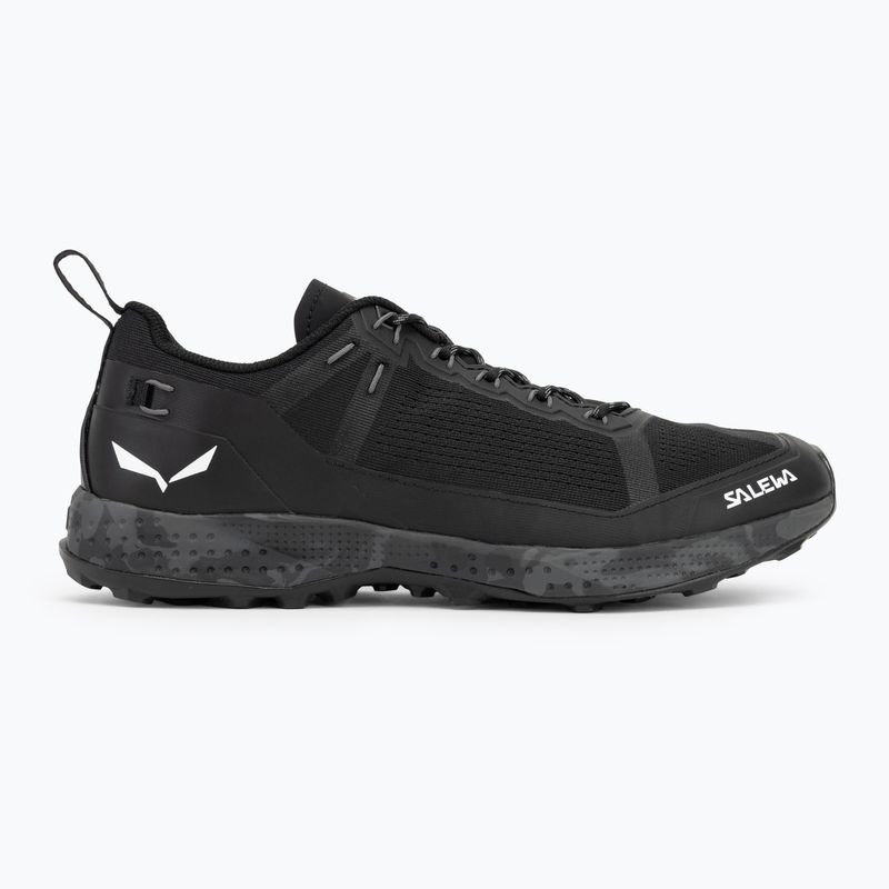 Мъжки туристически обувки Salewa Pedroc Air black / camo 2