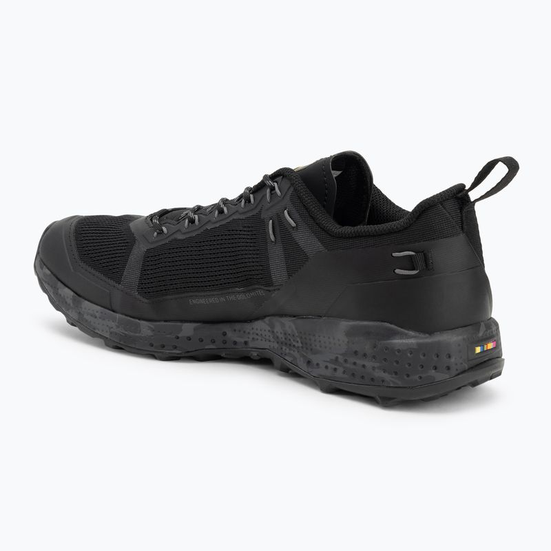 Мъжки туристически обувки Salewa Pedroc Air black / camo 3