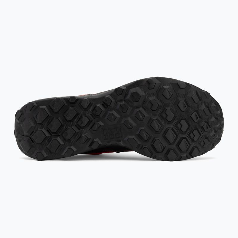Salewa Pedroc Air дамски туристически обувки flame / black 4