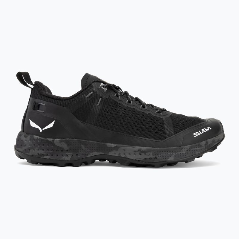 Salewa Pedroc Air дамски туристически обувки черни / камуфлажни 2