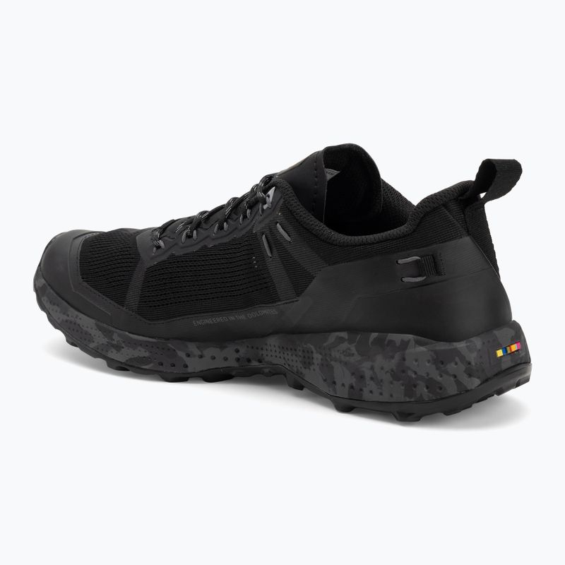 Salewa Pedroc Air дамски туристически обувки черни / камуфлажни 3