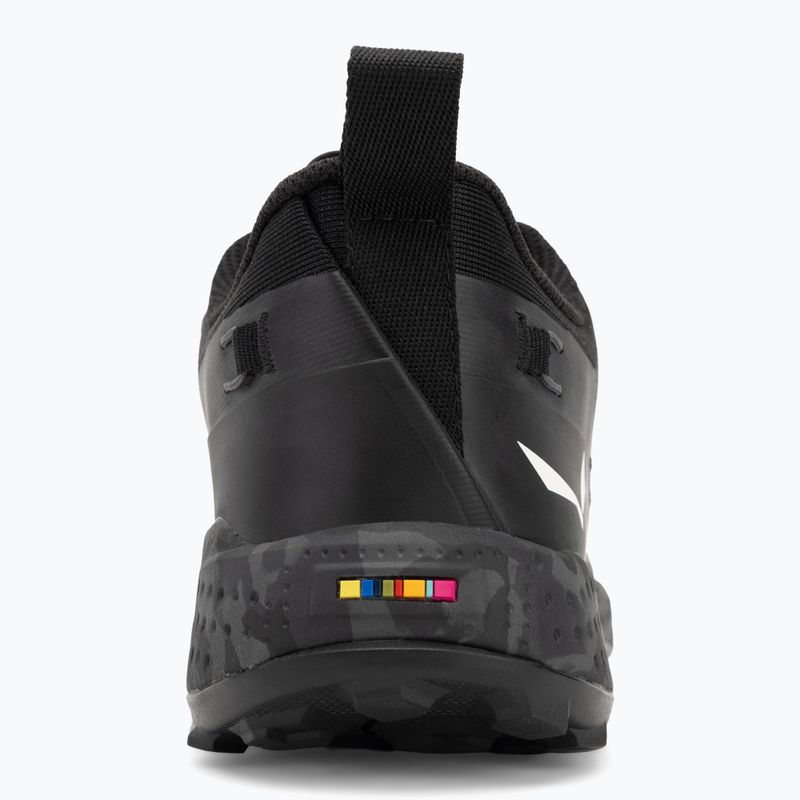 Salewa Pedroc Air дамски туристически обувки черни / камуфлажни 6