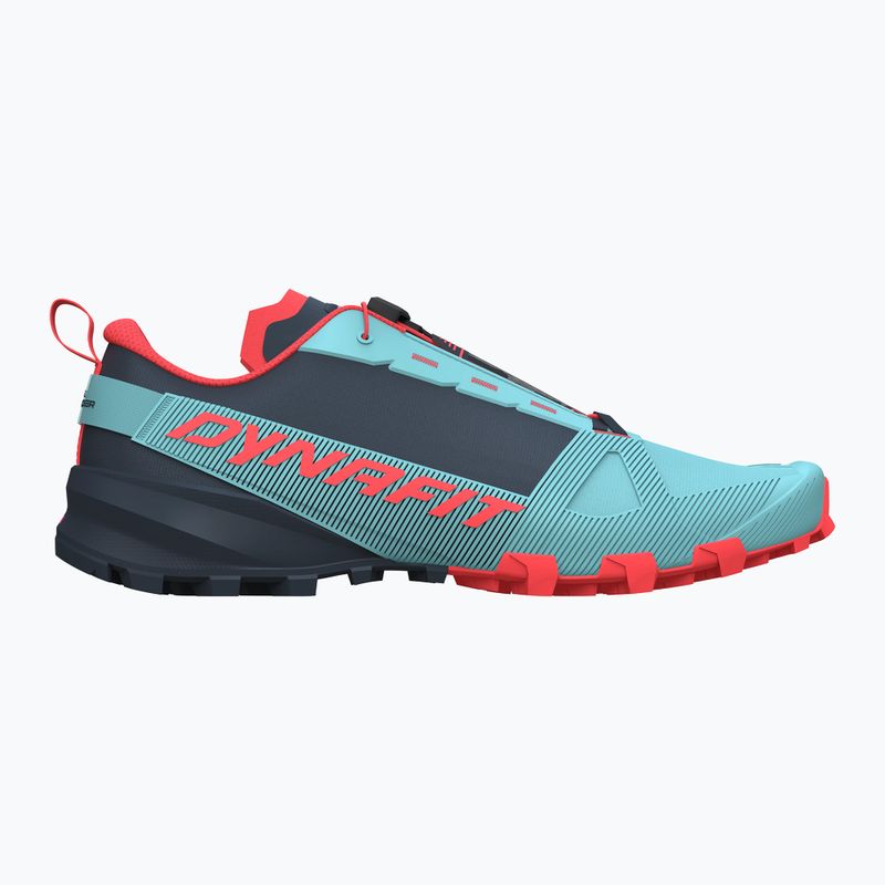 Дамски обувки за бягане DYNAFIT Traverse marine blue/blueberry 10