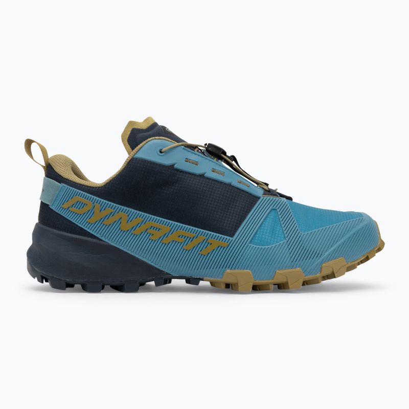 Мъжки обувки за бягане DYNAFIT Traverse GTX storm blue/blueberry 2