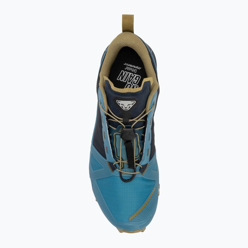 Мъжки обувки за бягане DYNAFIT Traverse GTX storm blue/blueberry 5