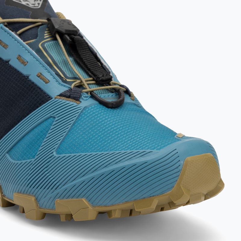 Мъжки обувки за бягане DYNAFIT Traverse GTX storm blue/blueberry 7