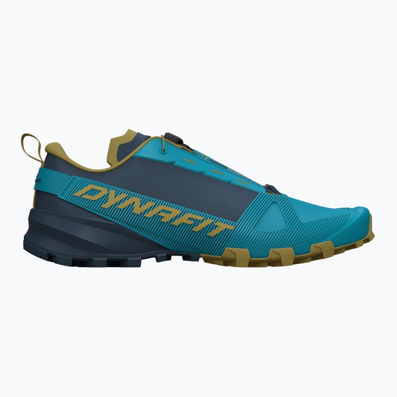 Мъжки обувки за бягане DYNAFIT Traverse GTX storm blue/blueberry 8